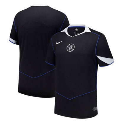Maillot Chelsea Third Homme 2025 2026