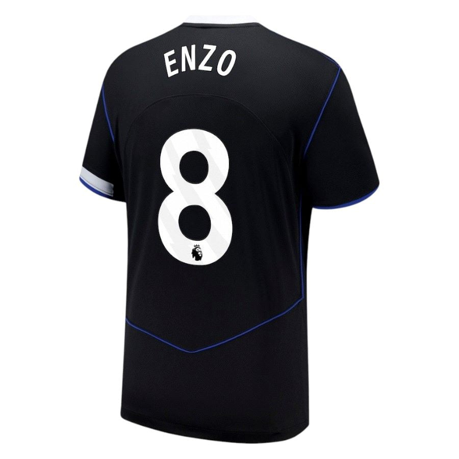 Maillot Chelsea Third Homme 2025 2026
