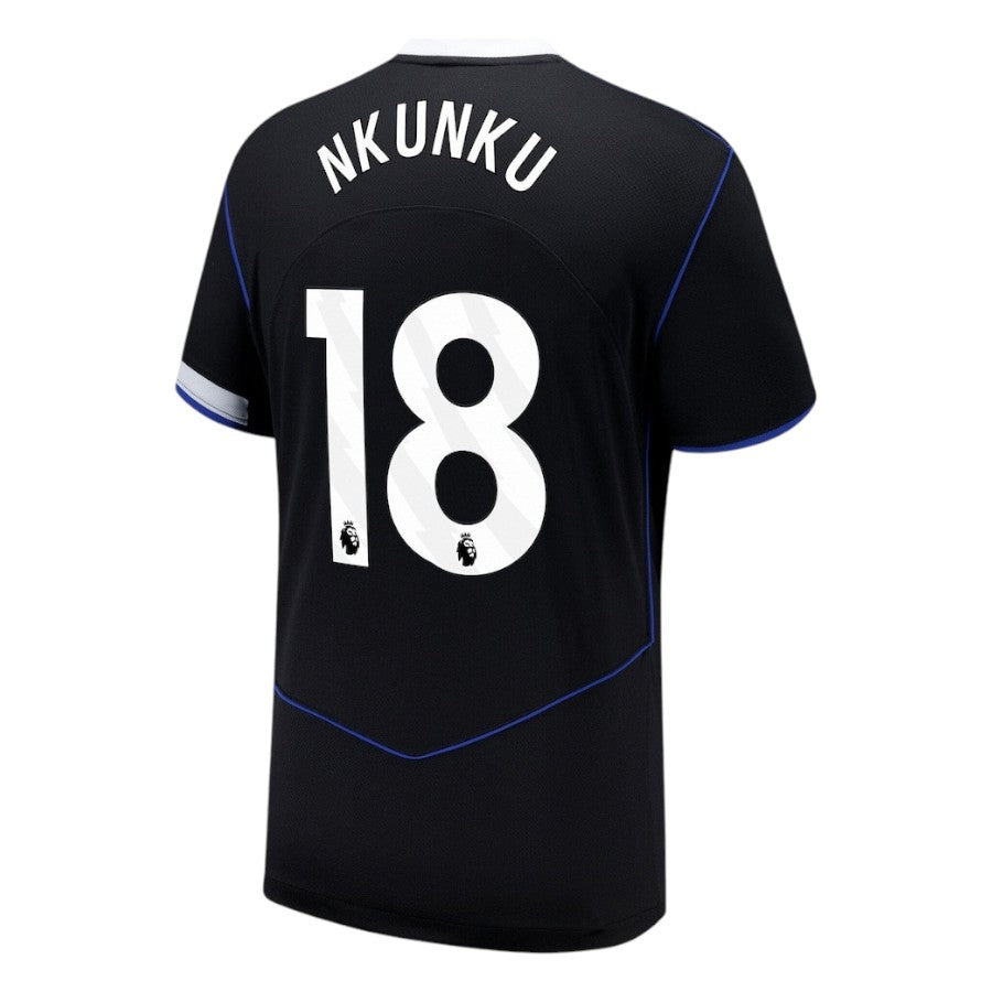 Maillot Chelsea Third Homme 2025 2026
