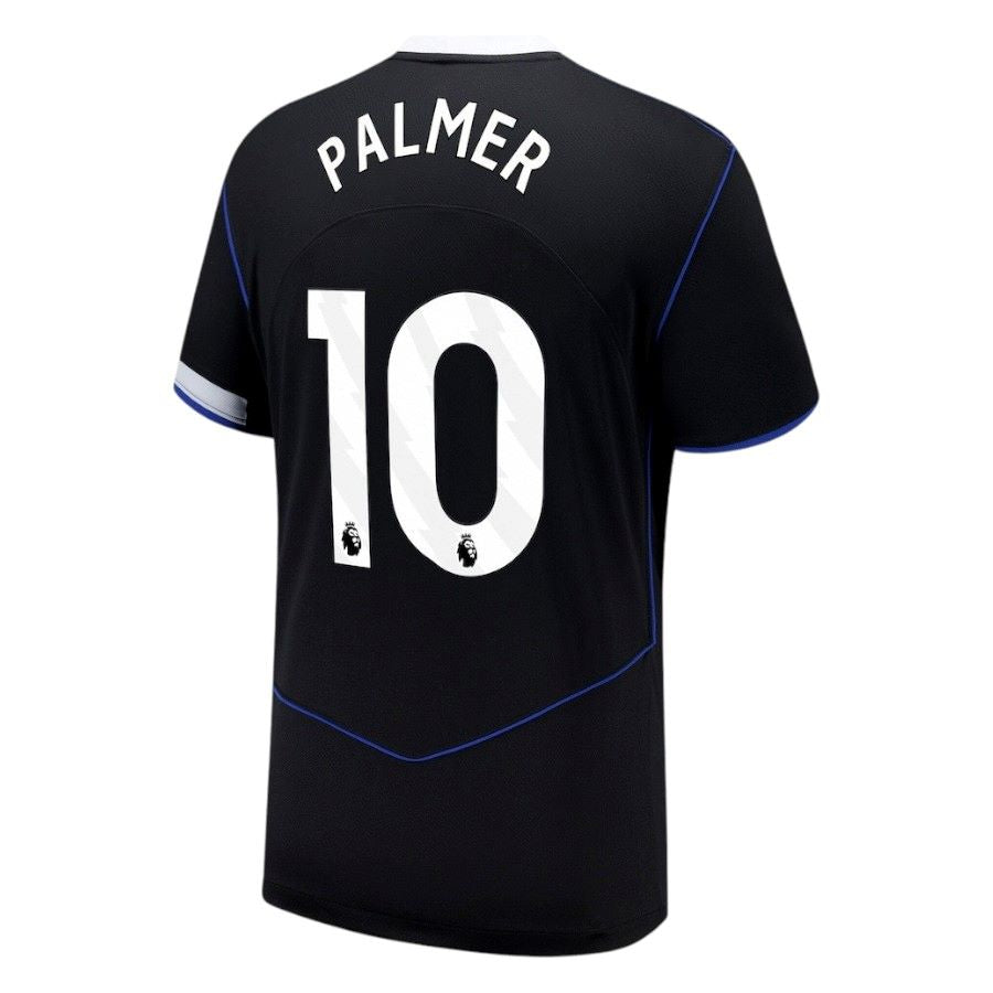 Maillot Chelsea Third Homme 2025 2026