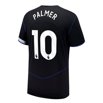 Maillot Chelsea Third Homme 2025 2026