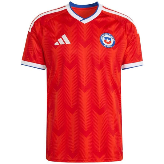 Maillot Chili Homme Domicile 2026 2027