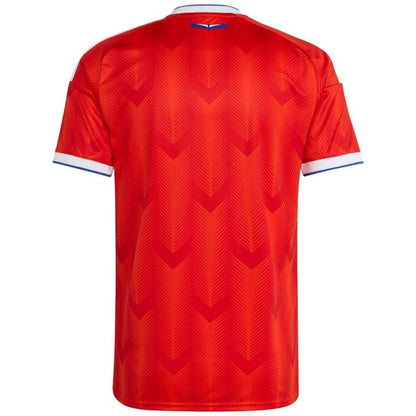 Maillot Chili Homme Domicile 2026 2027