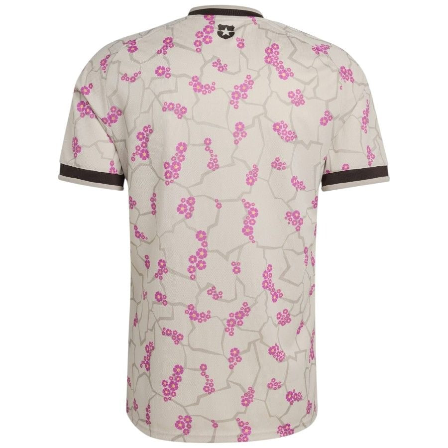 Maillot Chili Homme Exterieur 2026 2027