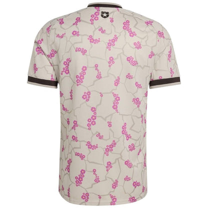 Maillot Chili Homme Exterieur 2026 2027