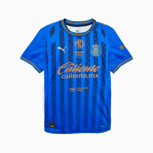 Maillot Chivas de Guadalajara Third Homme 2025 2026