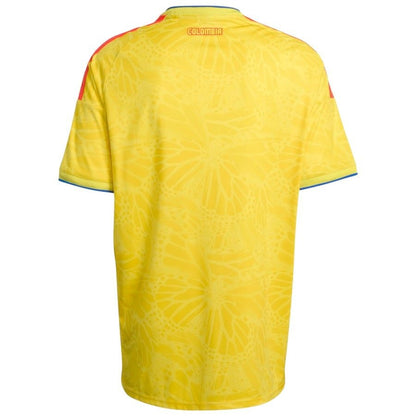 Maillot Colombie James Homme Domicile 2026 2027