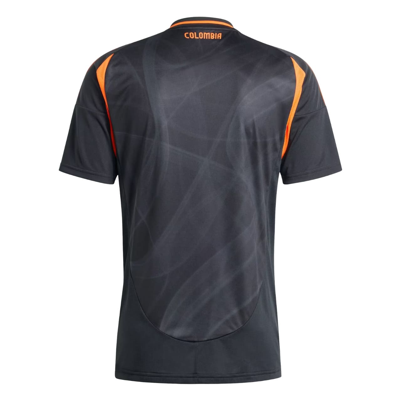 Maillot Colombie Homme Exterieur 2024 2025