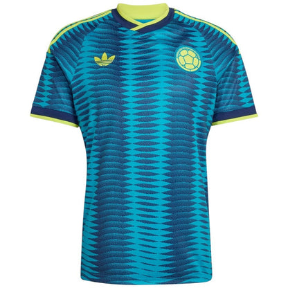Maillot Colombie Homme Exterieur 2026 2027