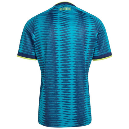 Maillot Colombie Homme Exterieur 2026 2027