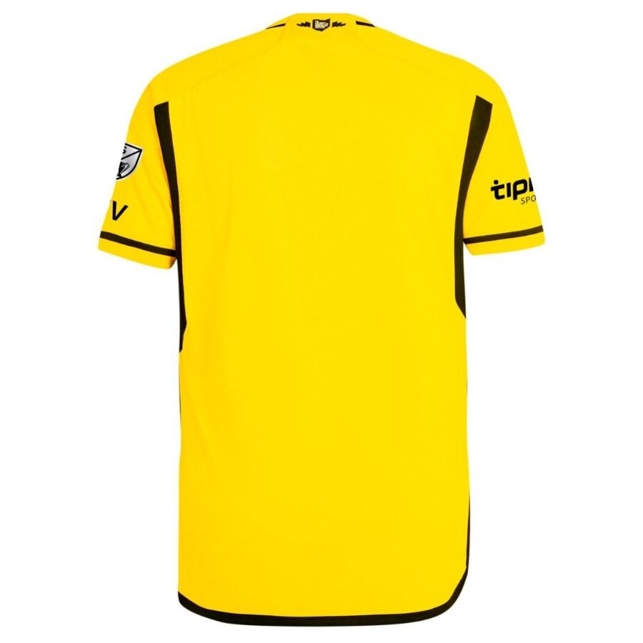 Maillot Columbus Crew Homme Domicile 2025 2026