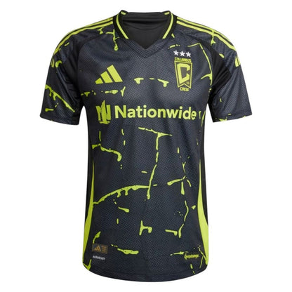 Maillot Columbus Crew Homme Exterieur 2025 2026