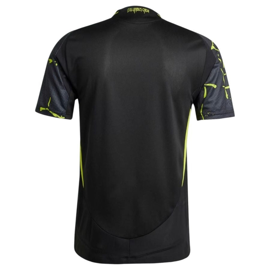 Maillot Columbus Crew Homme Exterieur 2025 2026