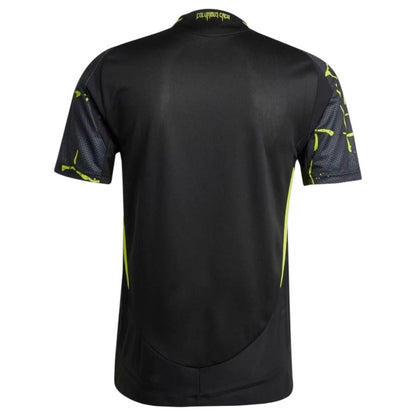 Maillot Columbus Crew Homme Exterieur 2025 2026