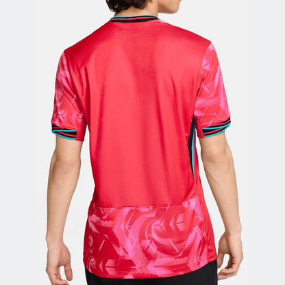 Maillot Coree du Sud Homme Domicile 2024 2025