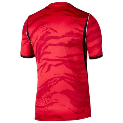 Maillot Coree du Sud Homme Domicile 2026 2027