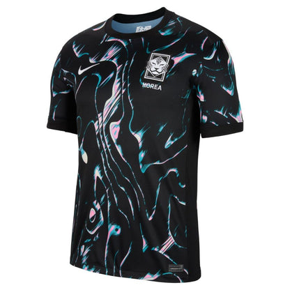 Maillot Coree du Sud Homme Exterieur 2024 2025
