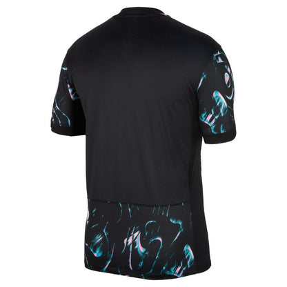 Maillot Coree du Sud Homme Exterieur 2024 2025