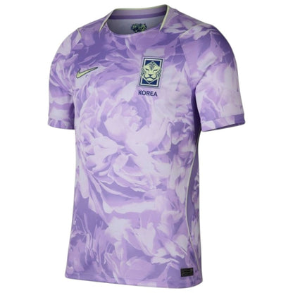 Maillot Coree du Sud Homme Exterieur 2026 2027