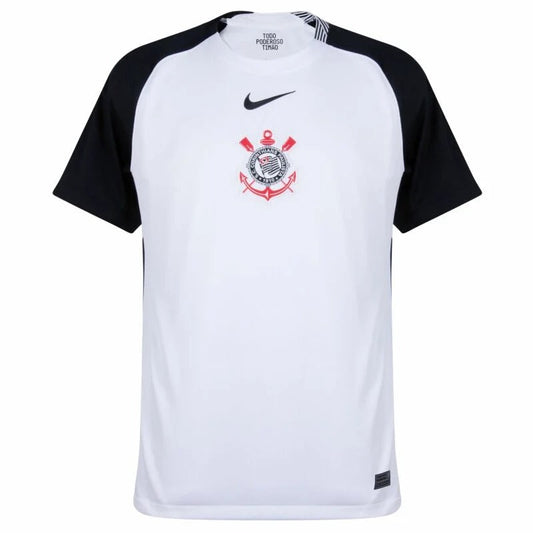 Maillot Coronthians Paulista Domicile Homme 2025