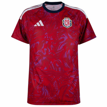 Maillot Costa Rica Enfant Domicile 2026 2027