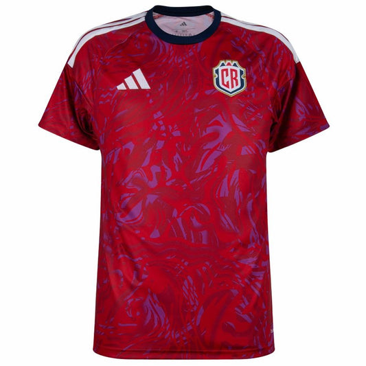 Maillot Costa Rica Homme Domicile 2026 2027