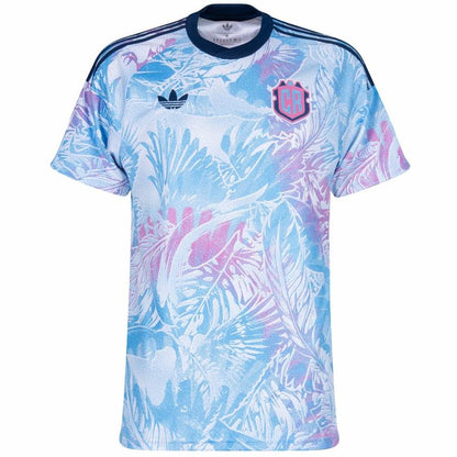 Maillot Costa Rica Homme Exterieur 2026 2027