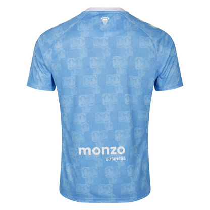 Maillot Coventry City Domicile Homme 2025 2026
