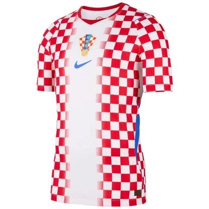 Maillot Croatie Homme Domicile 2026 2027