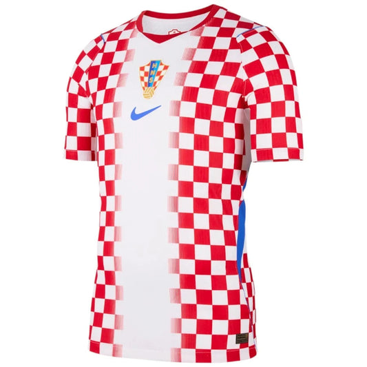 Maillot Croatie Homme Domicile 2026 2027