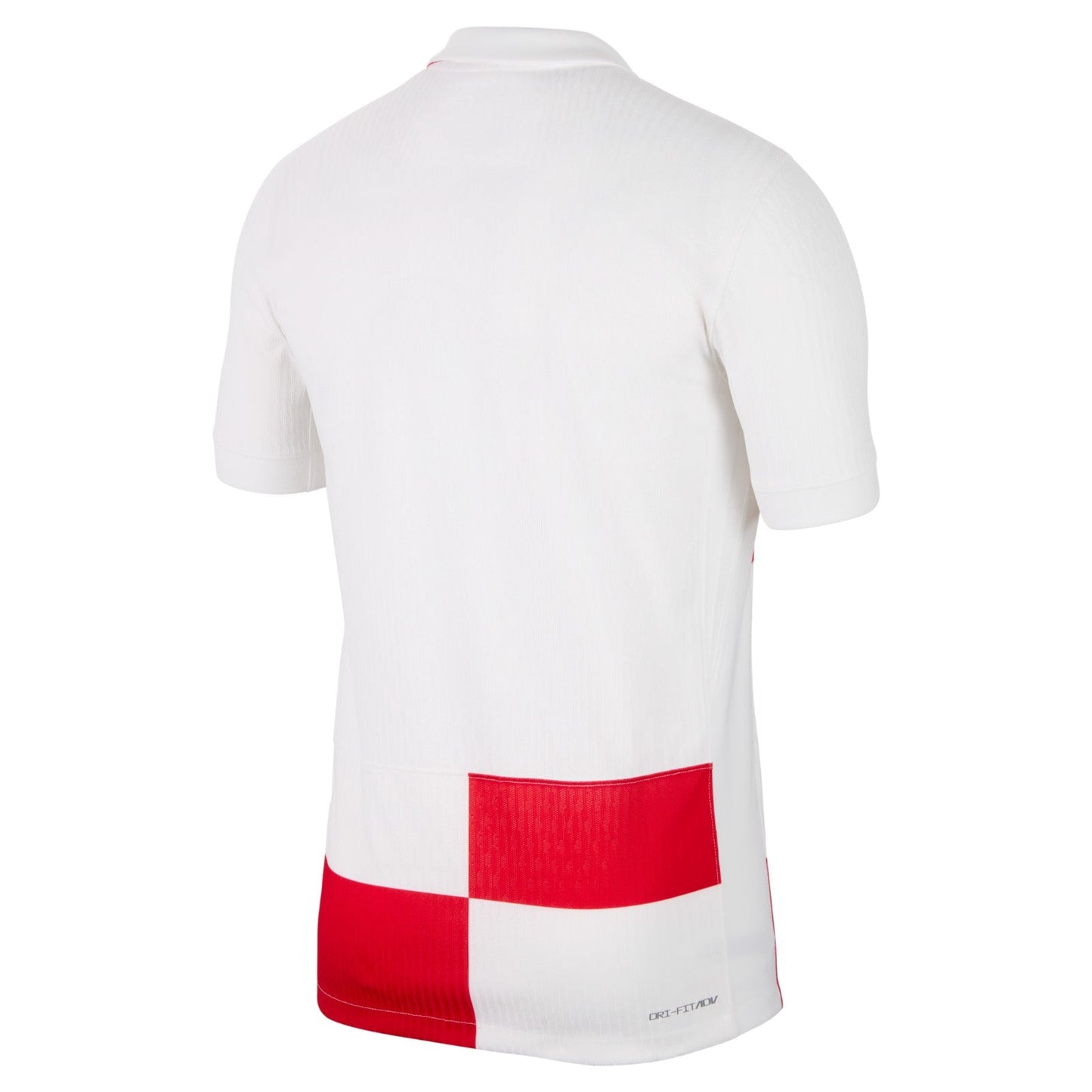 Maillot Croatie Homme Domicile 2024 2025