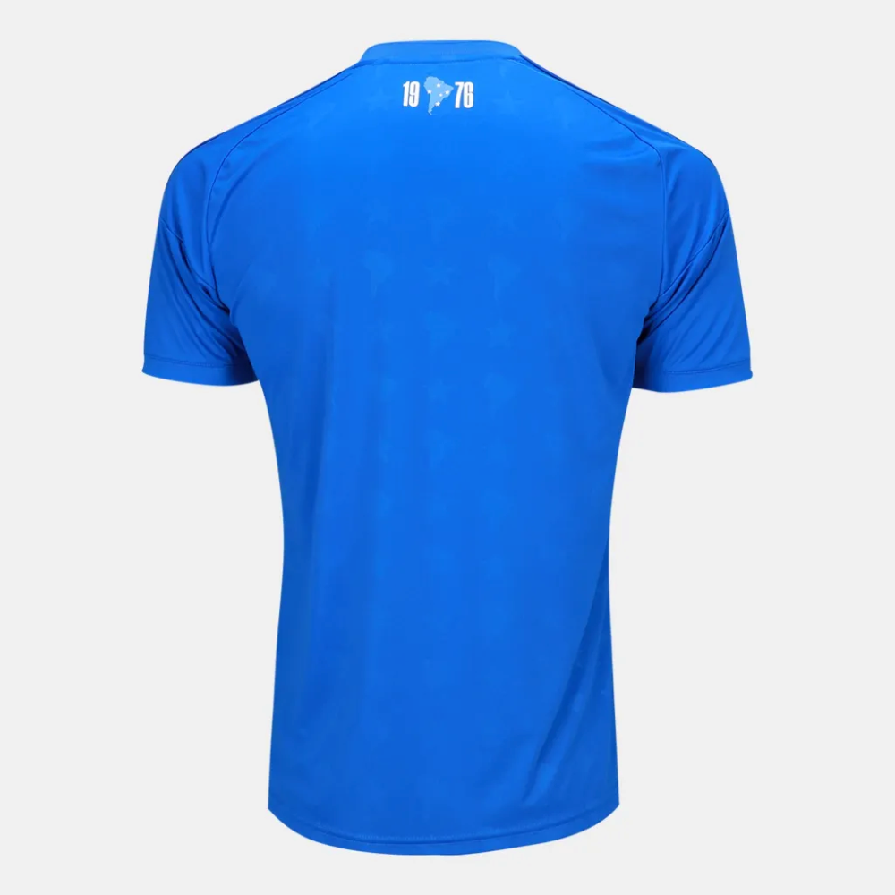 Maillot Cruzeiro Domicile Homme 2026