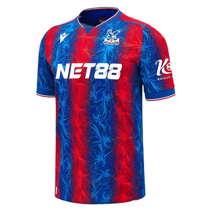 Maillot Crystal Palace Domicile Homme 2024 2025
