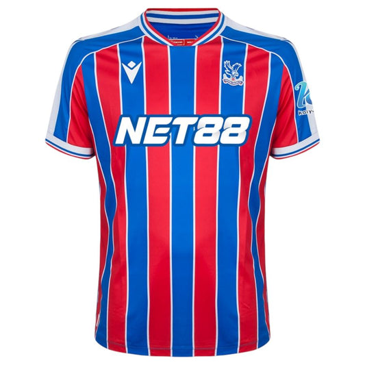 Maillot Crystal Palace Domicile Homme 2025 2026