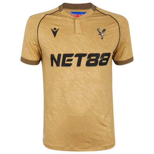 Maillot Crystal Palace Exterieur Homme 2025 2026