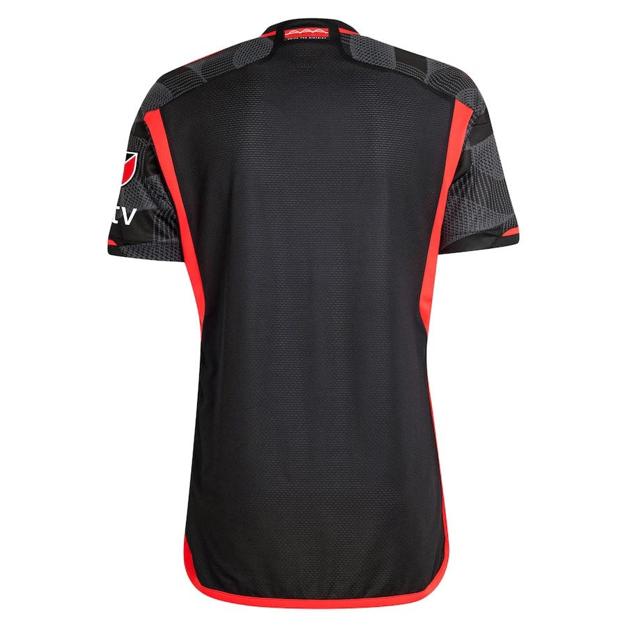 Maillot DC United Homme Domicile 2024