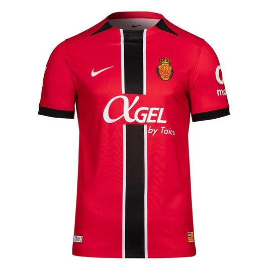 Maillot Deportiva Mallorca Domicile Homme 2025 2026