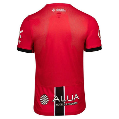 Maillot Deportiva Mallorca Domicile Homme 2025 2026