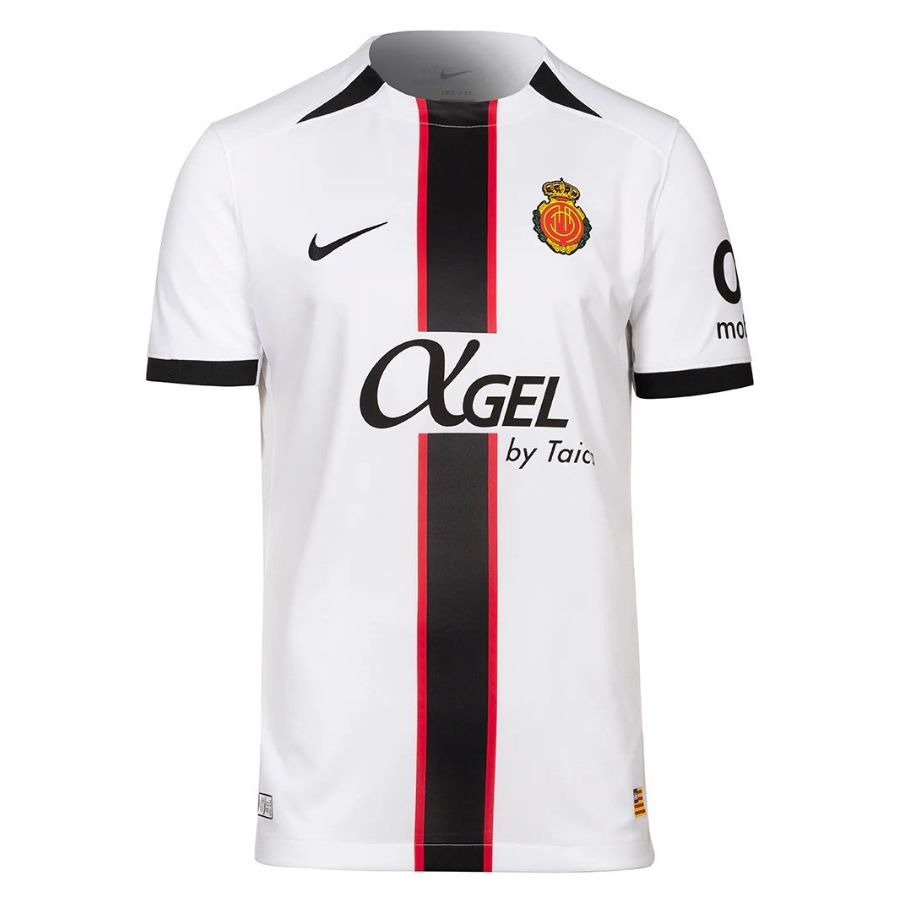 Maillot Deportiva Mallorca Exterieur Homme 2025 2026