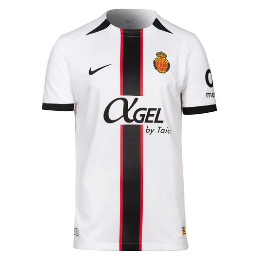 Maillot Deportiva Mallorca Exterieur Homme 2025 2026