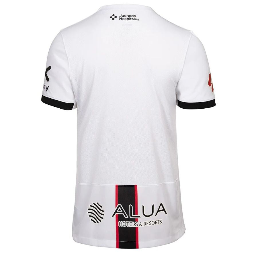 Maillot Deportiva Mallorca Exterieur Homme 2025 2026
