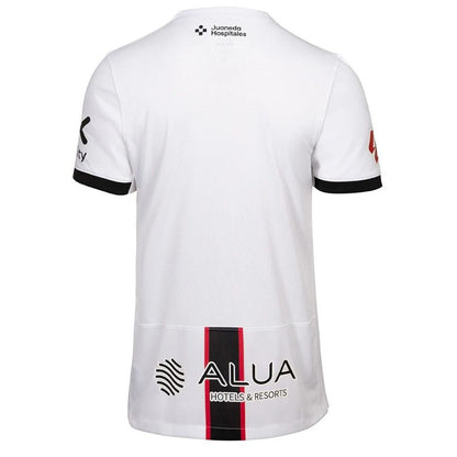 Maillot Deportiva Mallorca Exterieur Homme 2025 2026