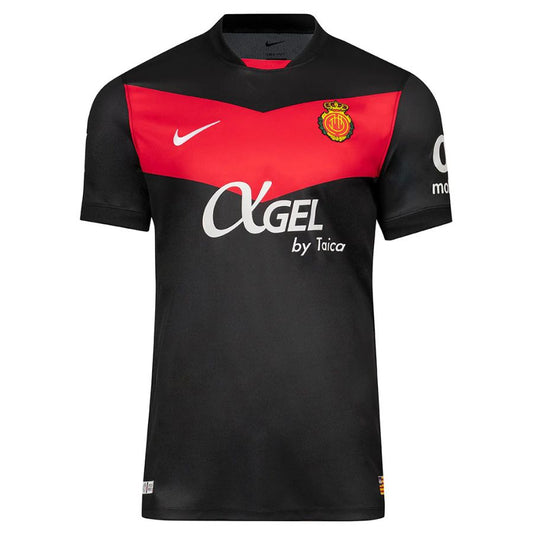 Maillot Deportiva Mallorca Third Homme 2025 2026