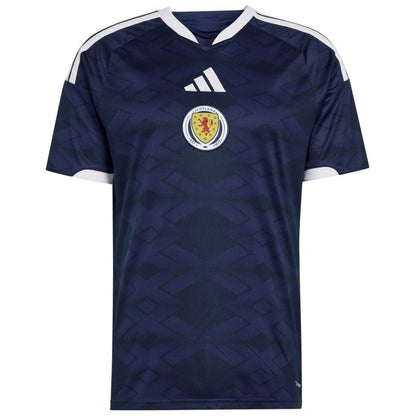 Maillot Ecosse Homme Domicile 2026 2027