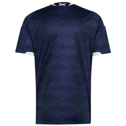 Maillot Ecosse Homme Domicile 2026 2027