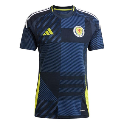 Maillot Ecosse Homme Domicile 2024 2025