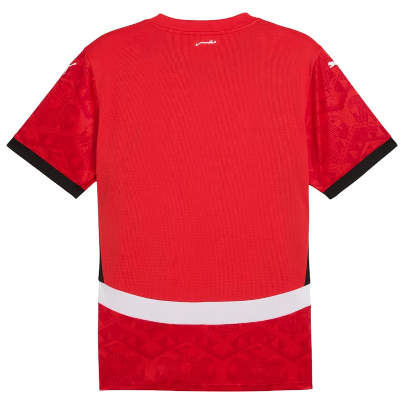 Maillot Egypte Domicile 2025 2026