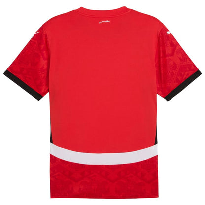 Maillot Egypte Domicile 2025 2026