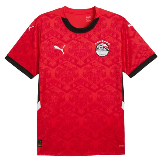 Maillot Egypte Domicile 2025 2026