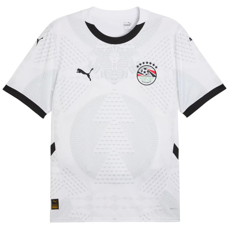 Maillot Egypte Exterieur 2025 2026